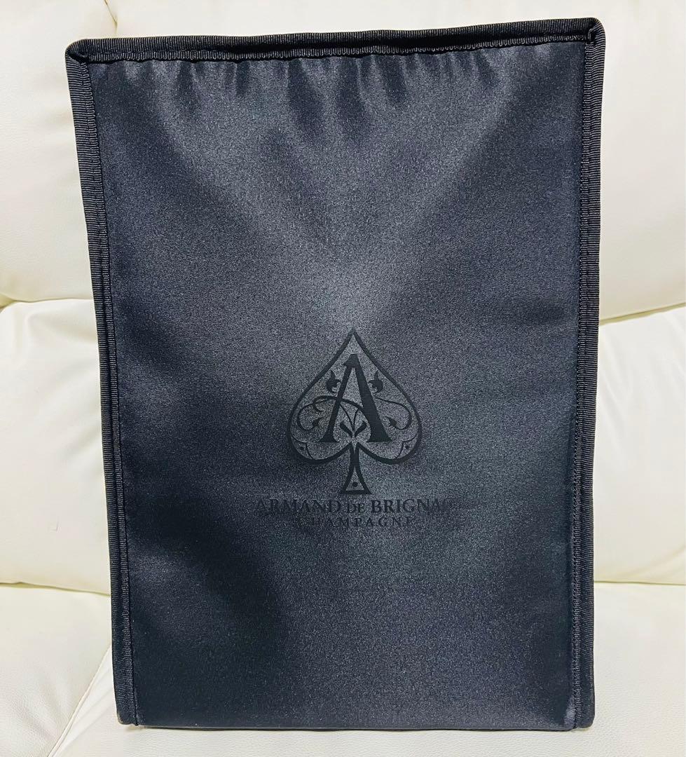 アルマンド『レ・ジュメル　ゴールド・ピンク』アタッシュケース付き　正規品　未開封