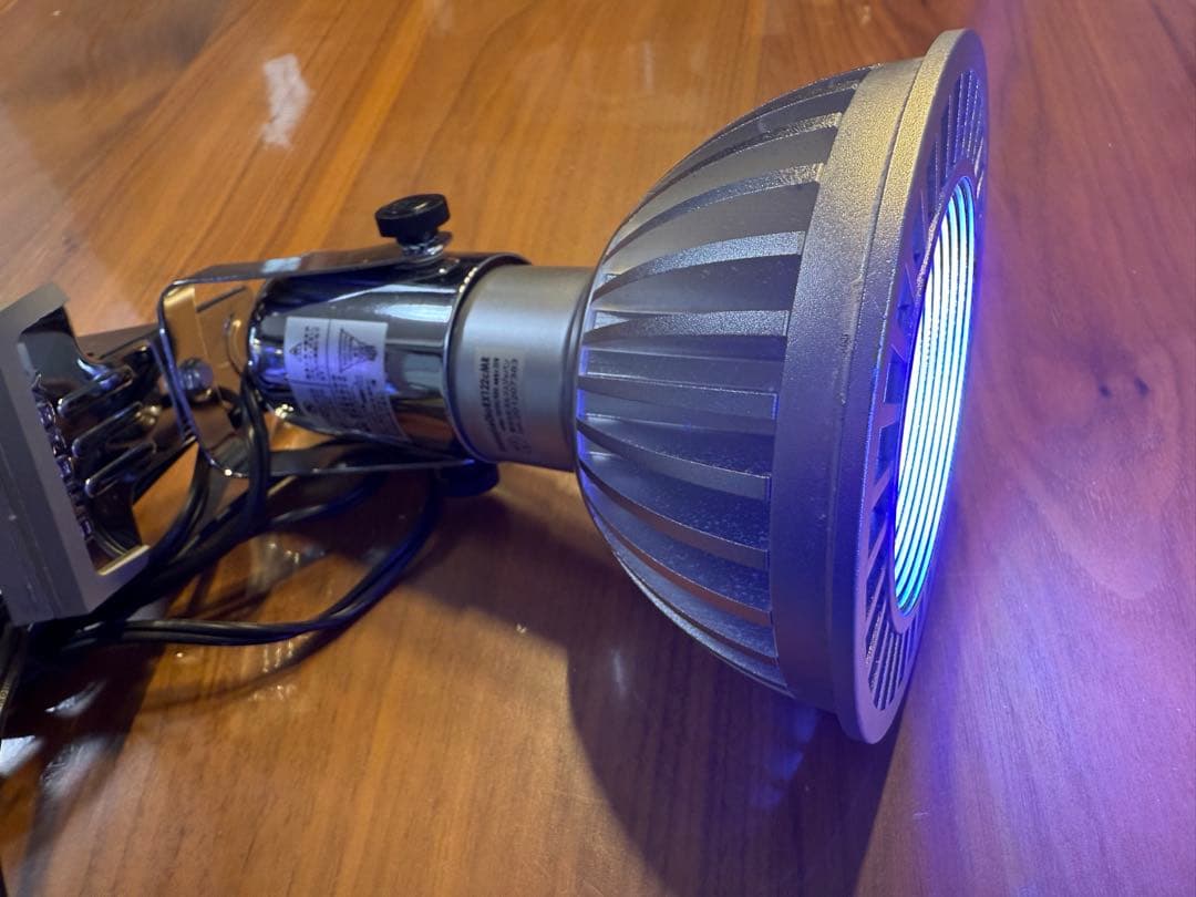 Wintoグラッシー・レディオ RX122cMRクリップソケットセット