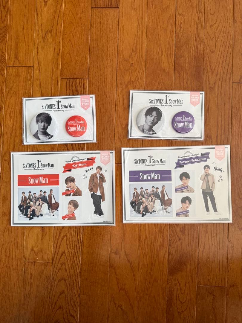 Man グッズ（バラ売可）