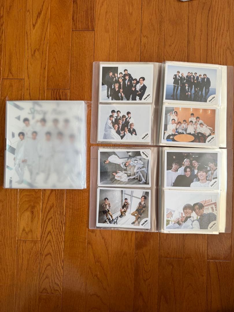 Man グッズ（バラ売可）