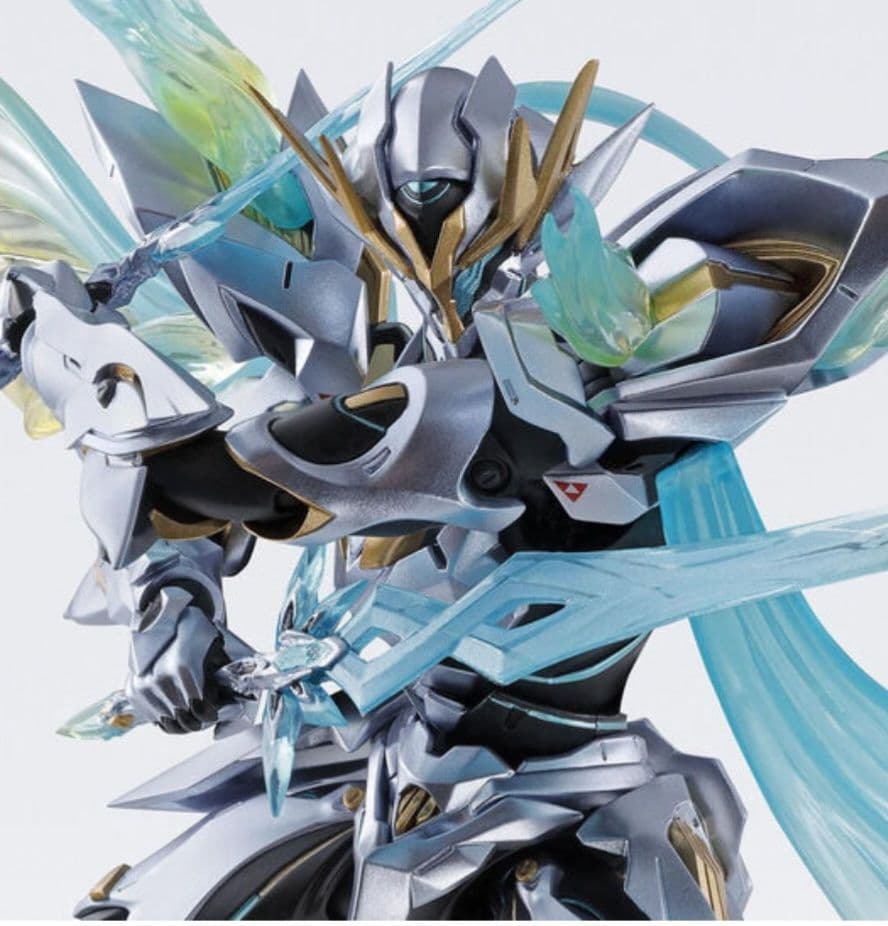 S.H.Figuarts サム フィギュア