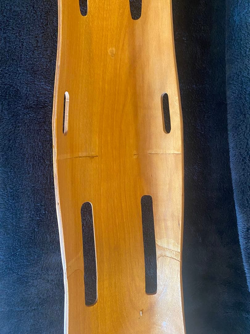 チャールズ&レイ・イームズ/レッグスプリント