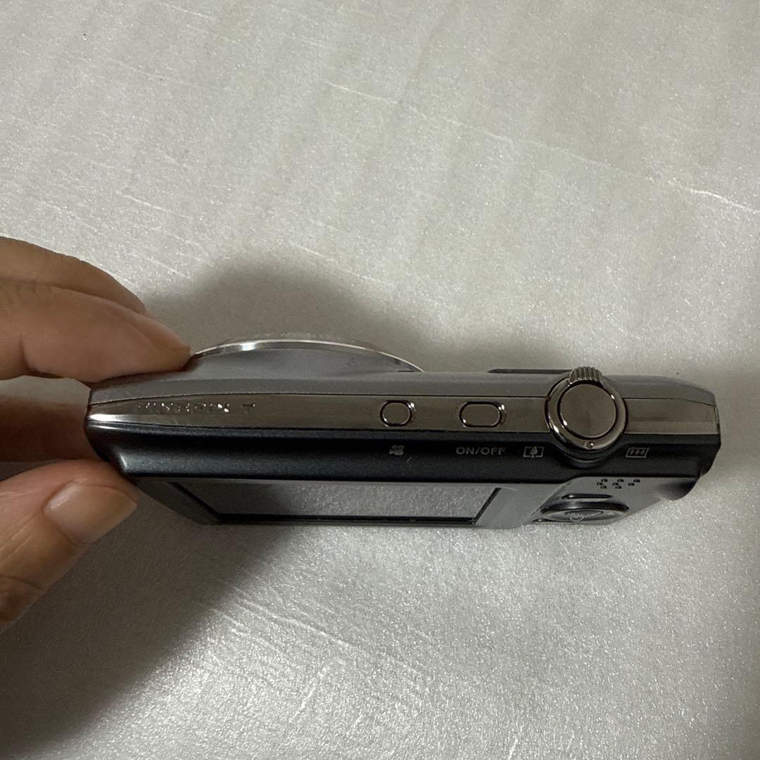 ❗️激安価格❗️デジカメ　本体　FUJIFILM Finepix T500