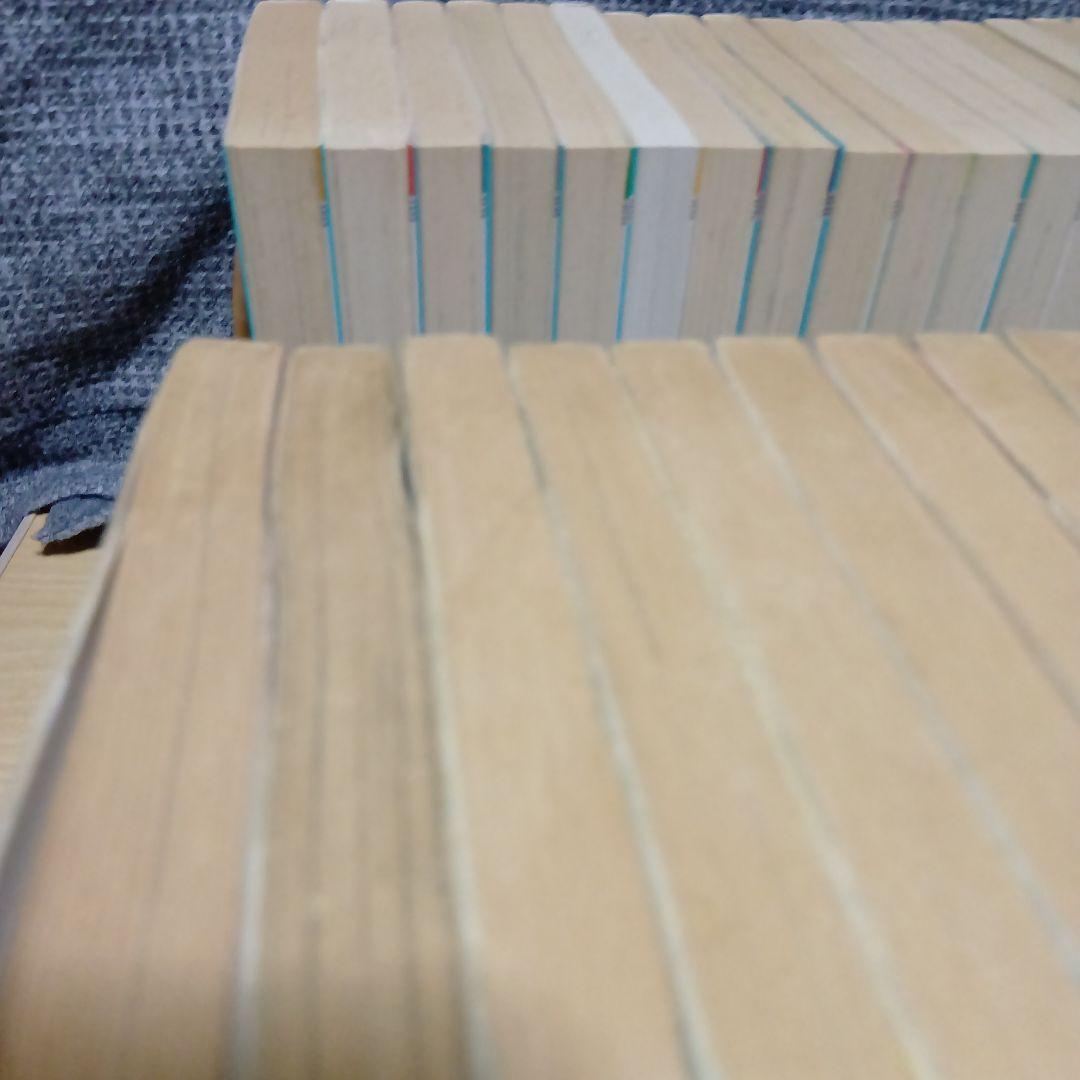 y*7様 ドラゴンボール 旧版 全42巻セット 初版含む