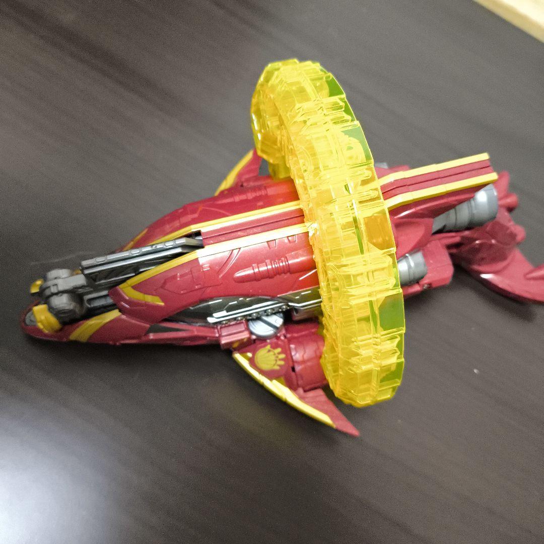 DXデカソード等