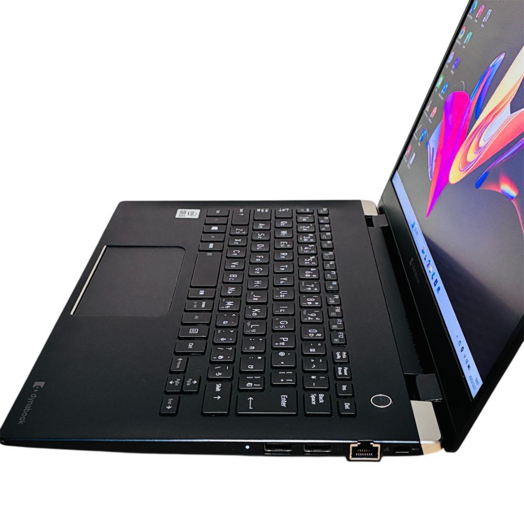 ダイナブック✨ G83/FS✨第10世代Core i5✨16GB✨128GB
