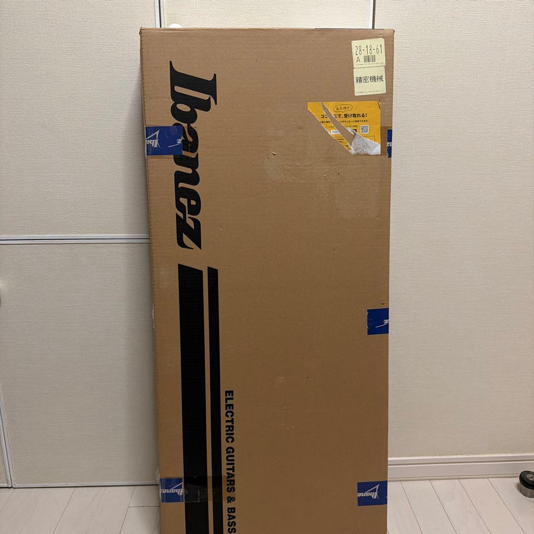 アイバニーズ　QX52-BKF（MOD品）