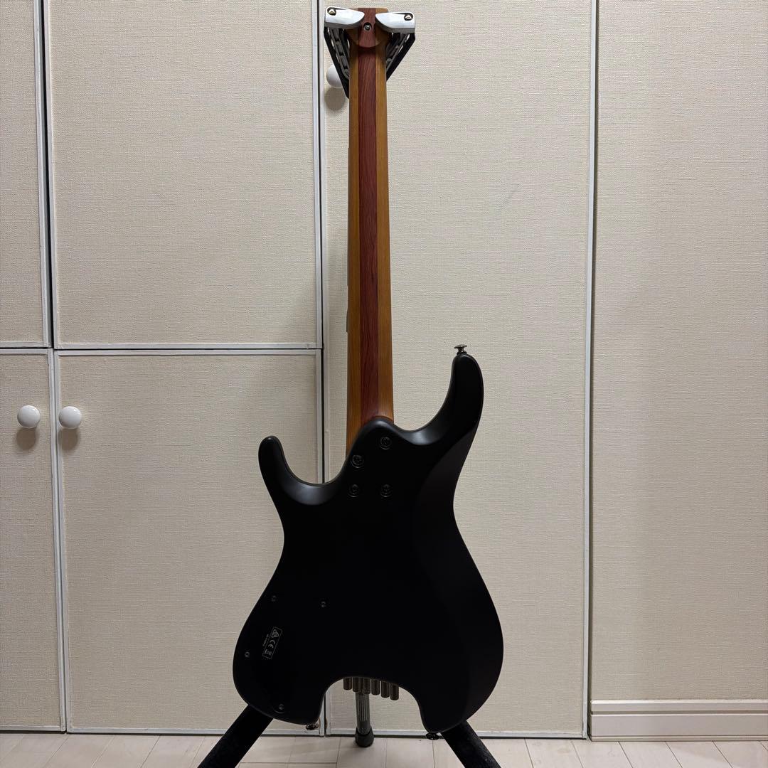 アイバニーズ　QX52-BKF（MOD品）