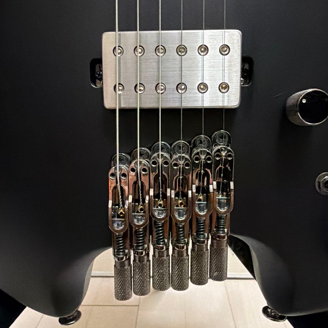 アイバニーズ　QX52-BKF（MOD品）