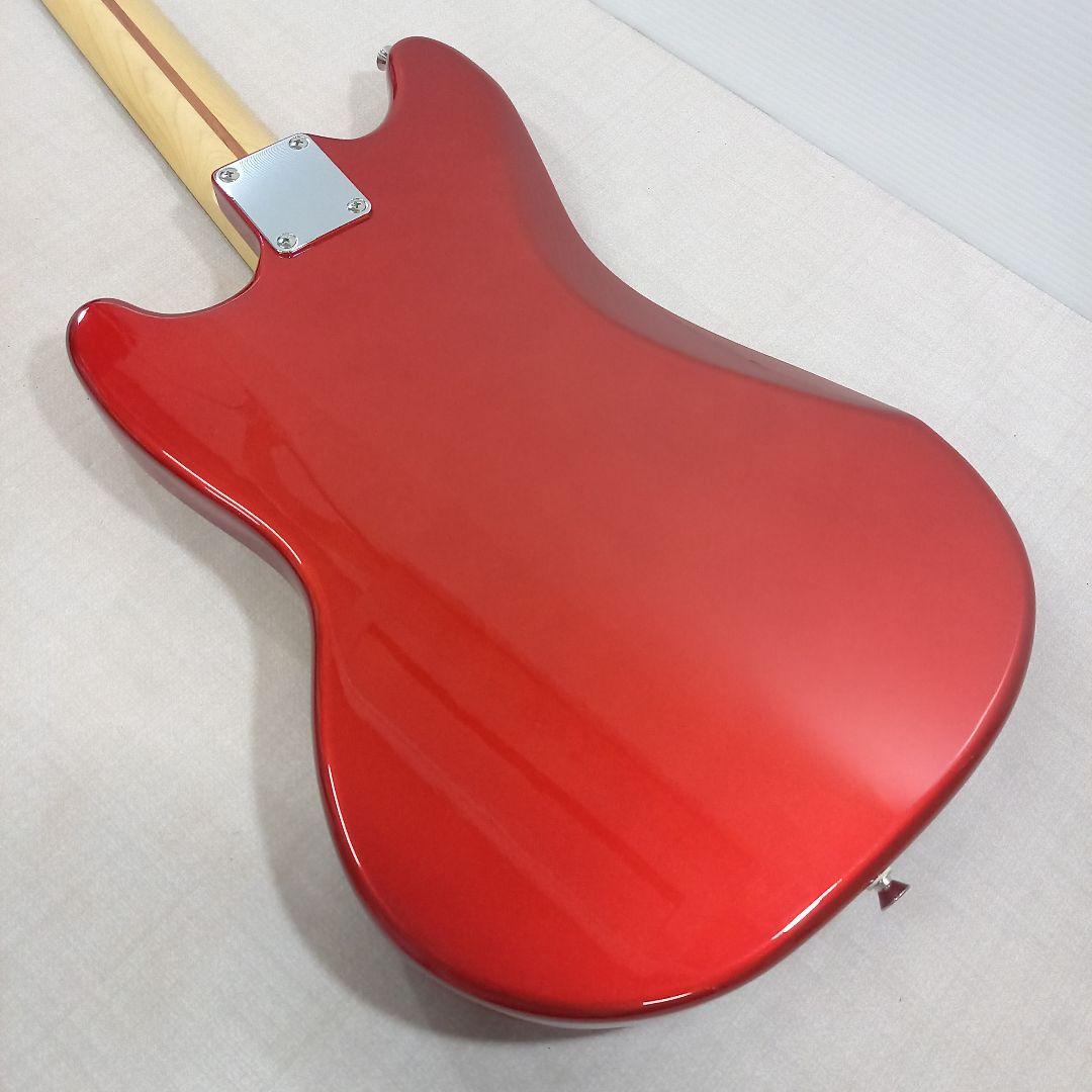 美品◎FUJIGEN JMG-6R CAR 日本製 J-Standard