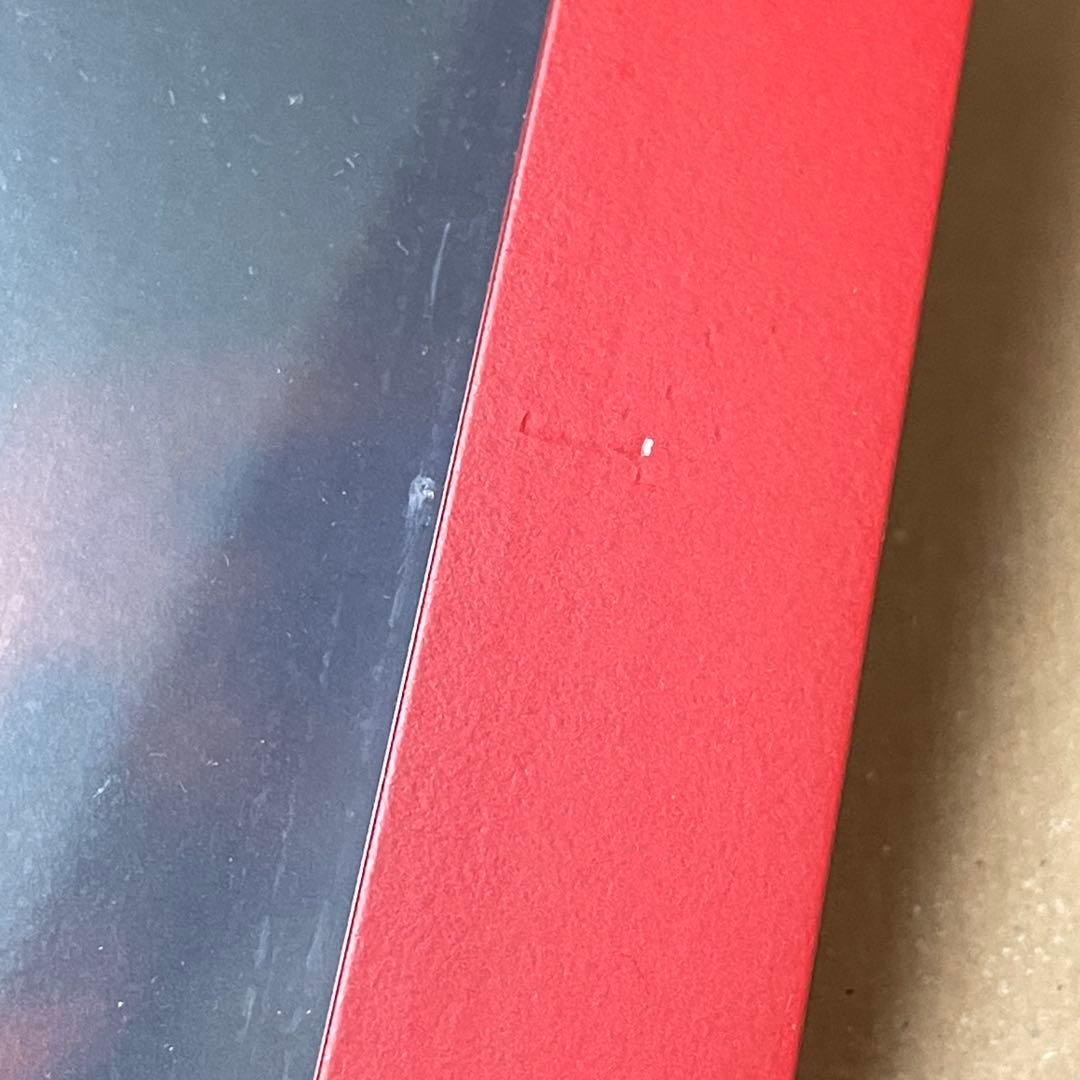 1点 ワケアリ 周防パトラ アクリル絵画 PatLive GALAXY LOVE