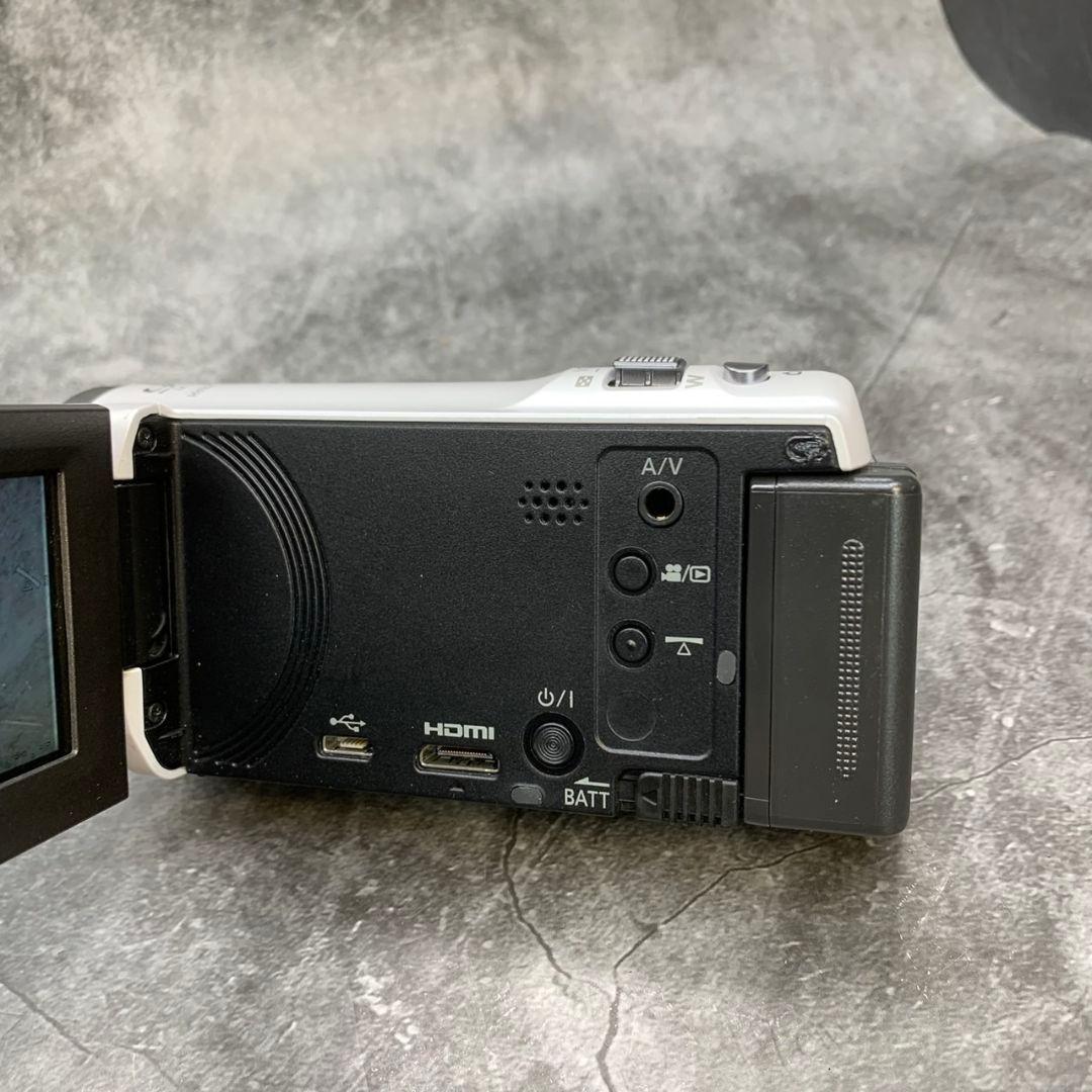 I100 Panasonic パナソニック ビデオカメラ HC-V360M