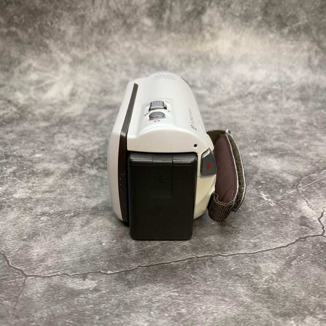 I100 Panasonic パナソニック ビデオカメラ HC-V360M