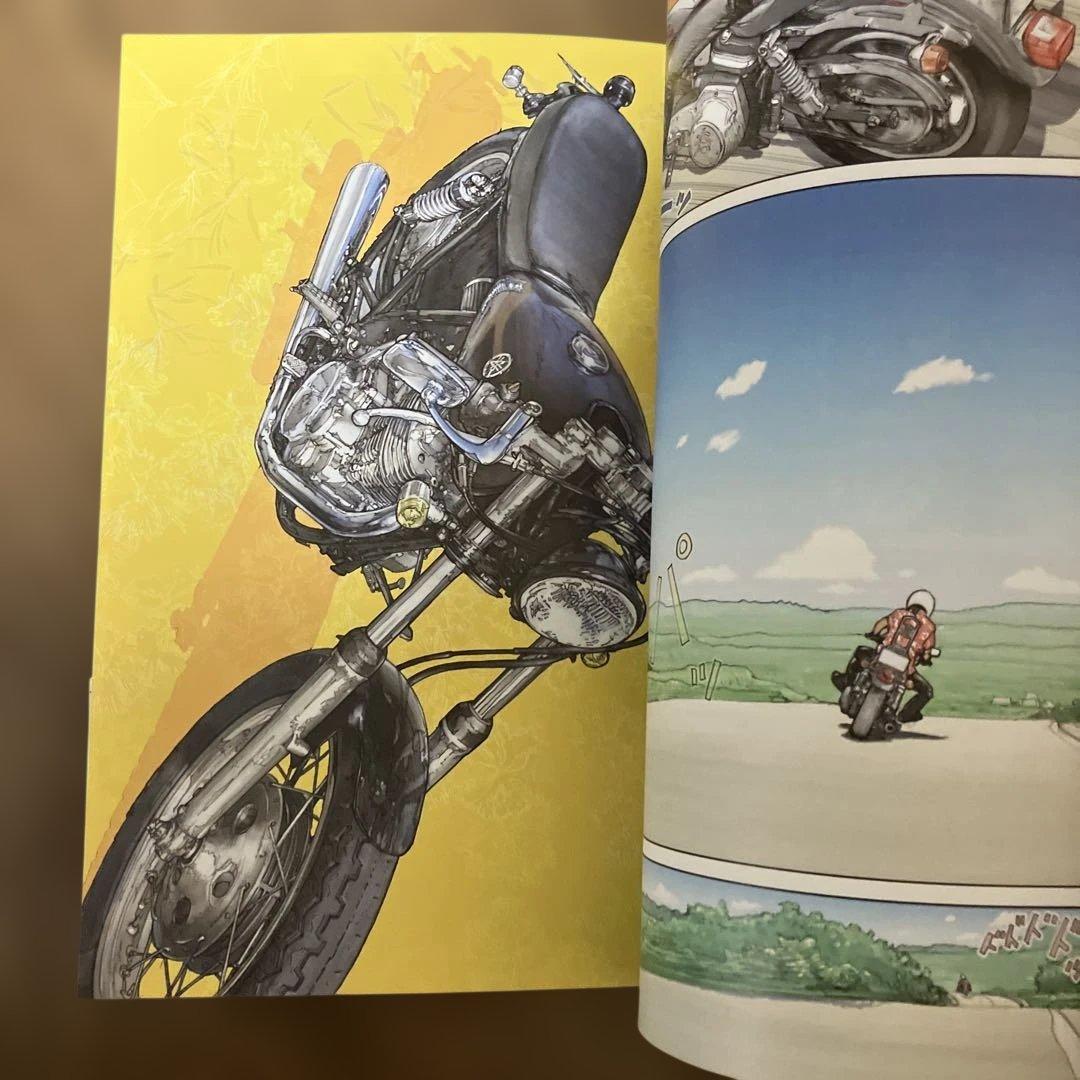 美品　RIDEX 全22巻＋雨はこれから 全11巻　東本昌平 　全33冊セット