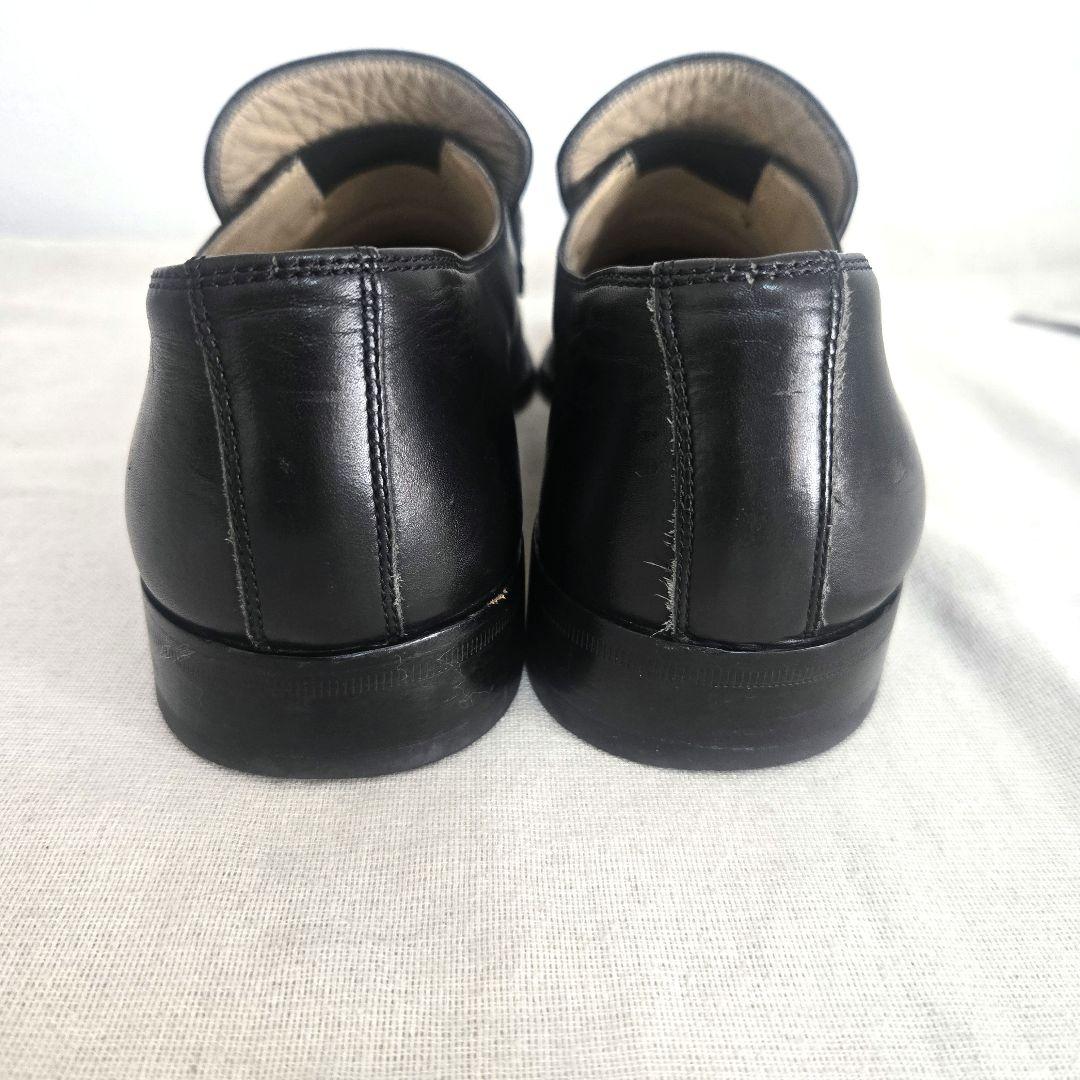 DOLCE&GABBANAビジネスシューズ　ビジネスシューズ　ドルガバシューズ