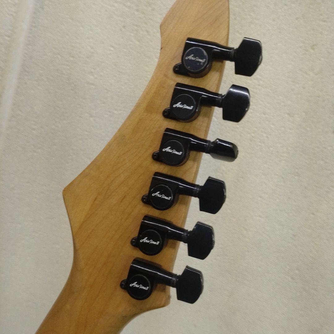 ヴィンテージ　AriaProⅡ WR503 THE Warrior