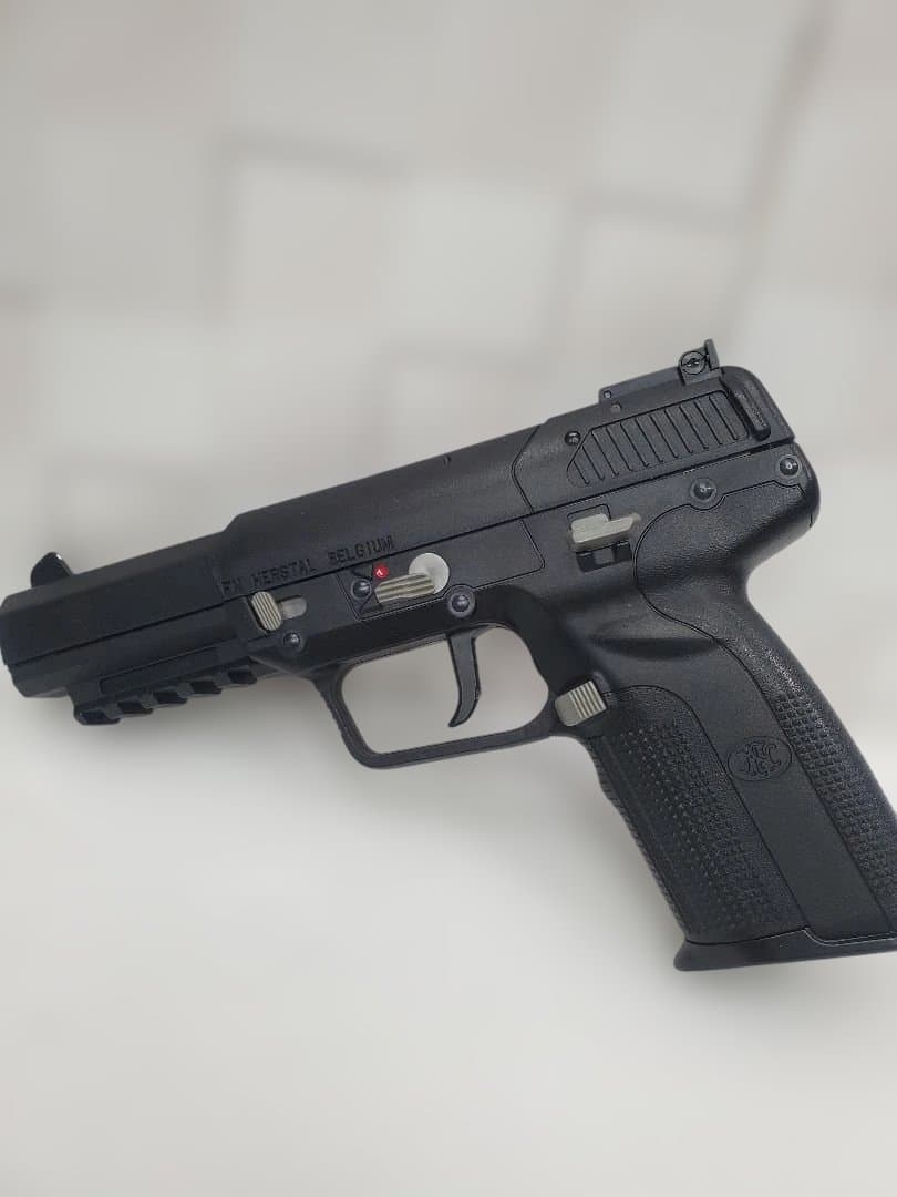 マルシン ガスガン