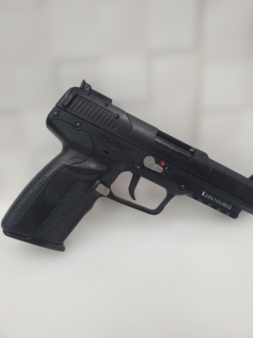 マルシン ガスガン