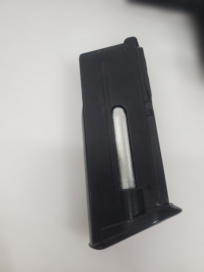 マルシン ガスガン