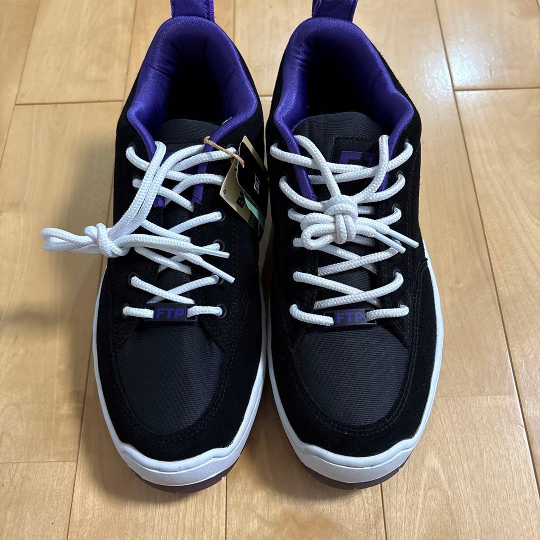 スケートボード CLOKER2 FTP /ADYS100820/ 26cm