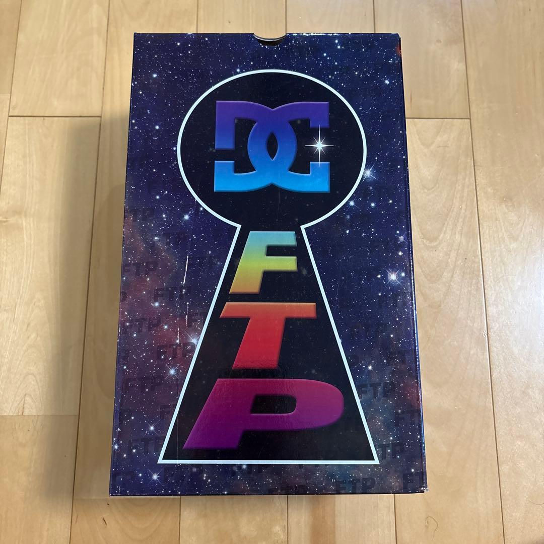 スケートボード CLOKER2 FTP /ADYS100820/ 26cm