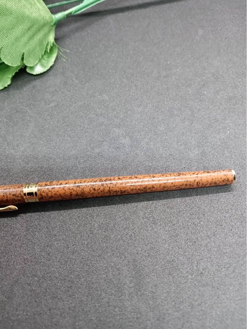OLD GUCCI ✨美品 ✨GUCCI グッチ ボールペン JAPAN刻印有り
