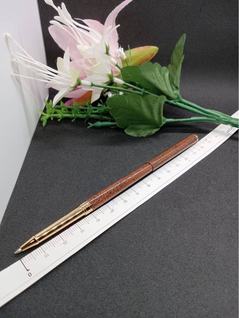 OLD GUCCI ✨美品 ✨GUCCI グッチ ボールペン JAPAN刻印有り