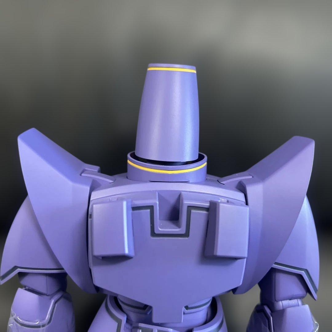 千値練　巨神ゴーグ マノン タイプ