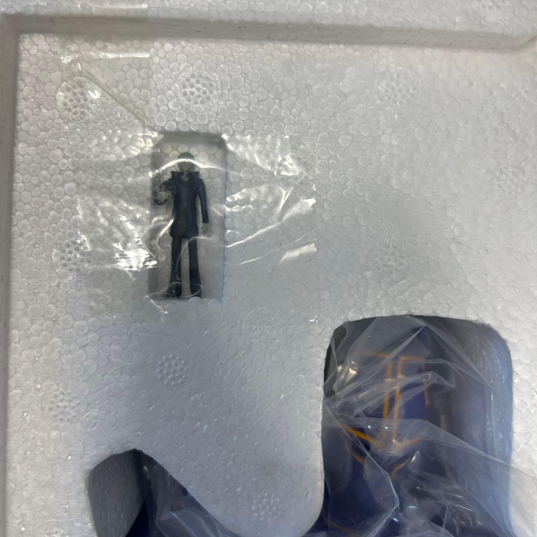 千値練　巨神ゴーグ マノン タイプ