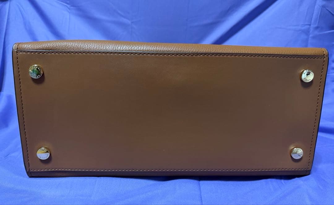 【未使用】MICHEALKORS HAMILTON サッチェル ミディアム