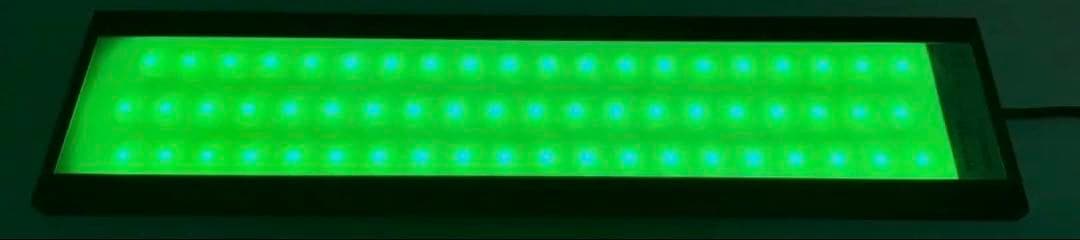 ライト・照明器具 ChihirosLED WRGBII PRO60