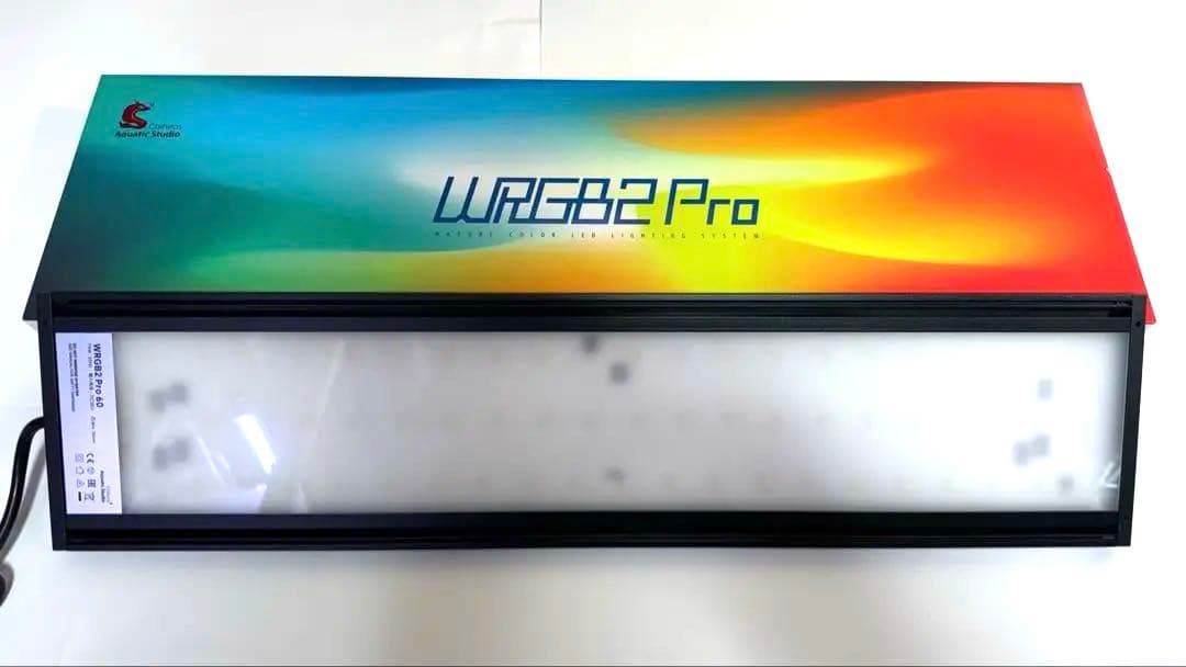 ライト・照明器具 ChihirosLED WRGBII PRO60