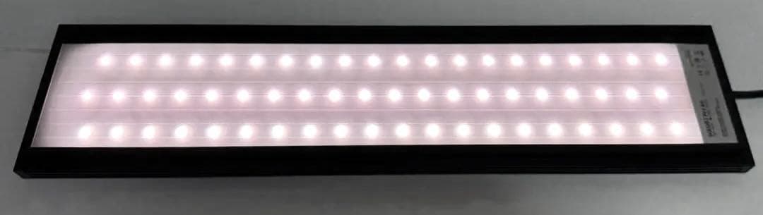 ライト・照明器具 ChihirosLED WRGBII PRO60