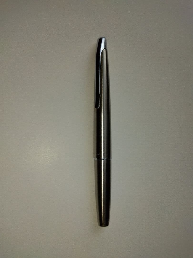 パイロット万年筆ミユ−レックス