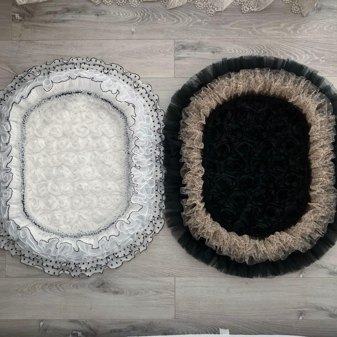 nika様✨️御専用カフェマット(2枚)