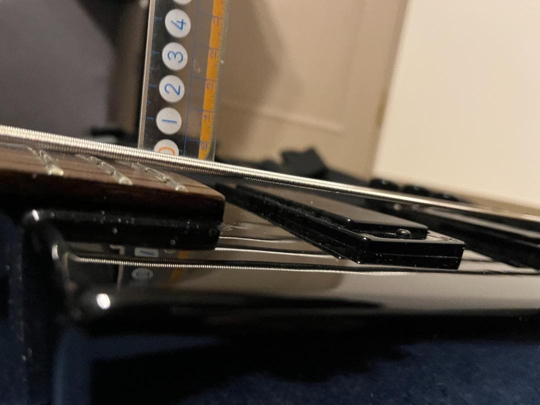 ベース Spirit XT2-DB by Steinberger