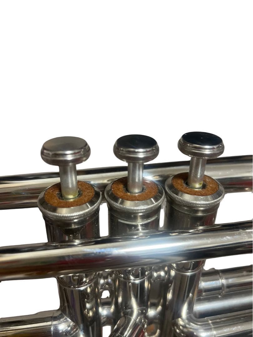 YAMAHA ヤマハ トランペット YTR-136 美品