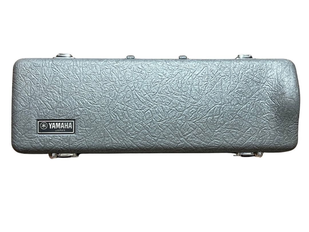 YAMAHA ヤマハ トランペット YTR-136 美品