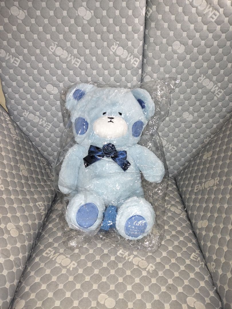 Ado 不可解くまさん 新品未使用