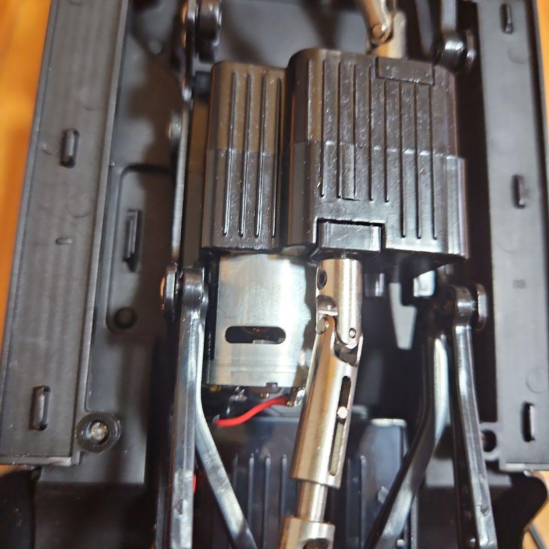 ホビーラジコン WPL c64-1