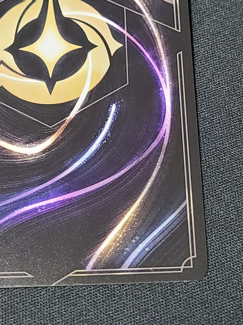 シンデレラ　エンチャンテッドレア　ディズニーカードゲーム　ロルカナ