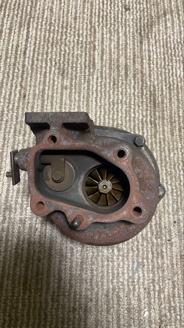 s14 純正タービン シルビア タービン sr20 SR20DET