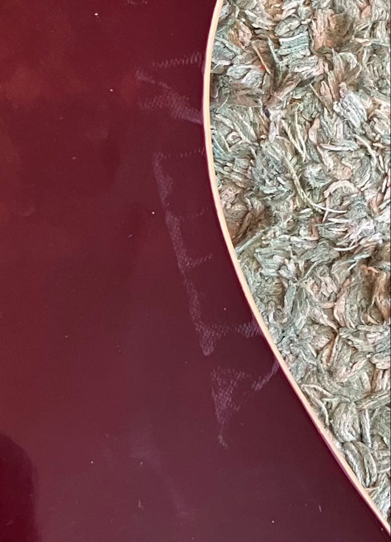 ヘッドレスギター