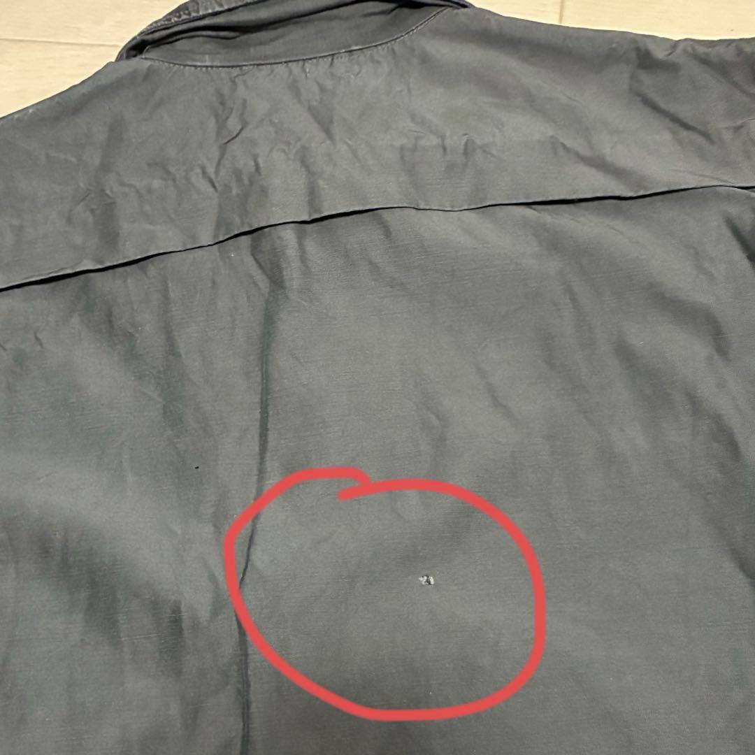 50s ビンテージ McGregor ドリズラージャケット マックレガー