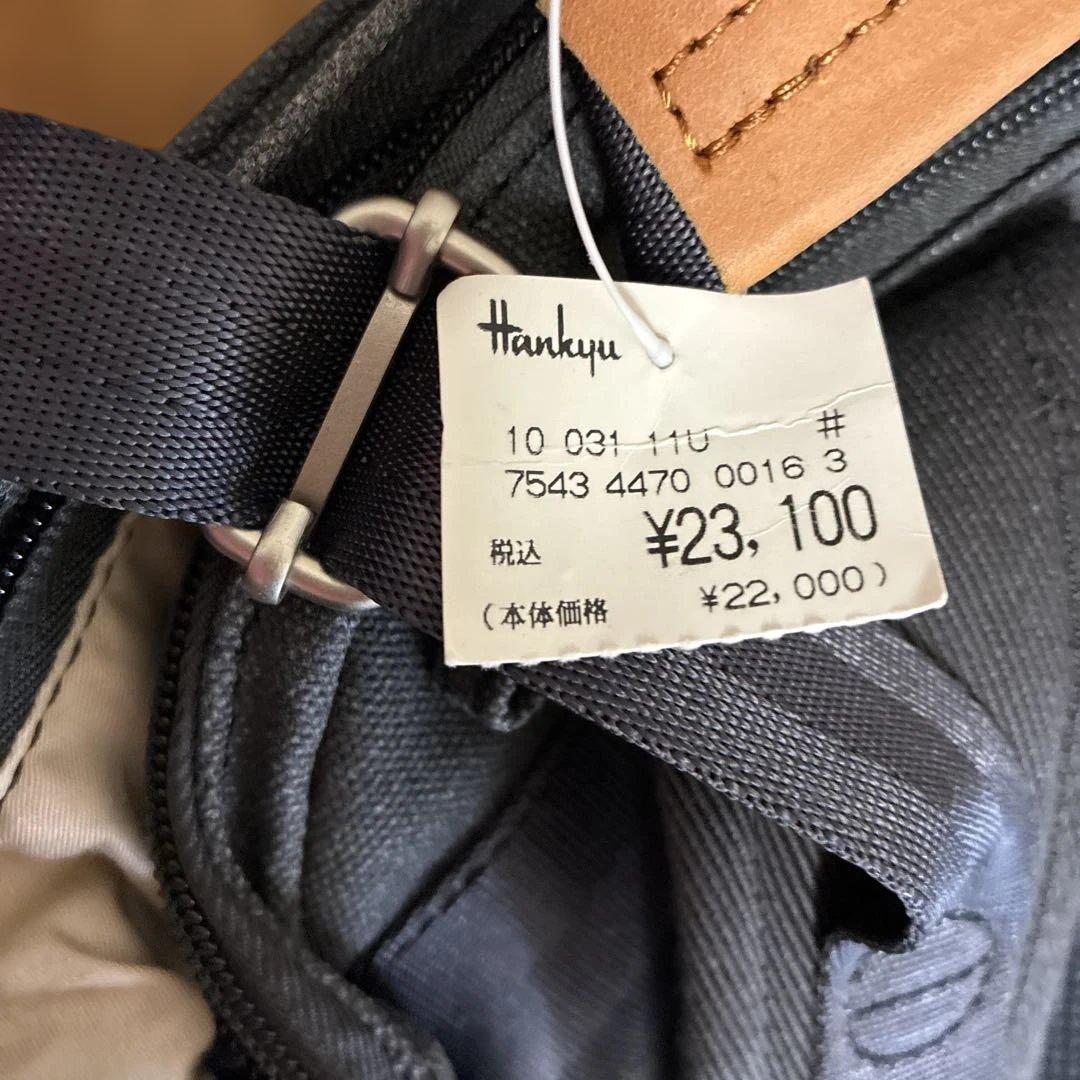 QWSTION スイス製 バックパック 大容量