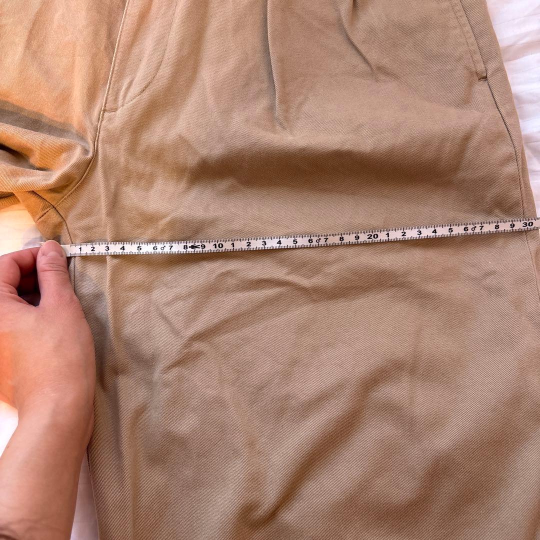 Ralph Lauren Polo Chino チノパン ポロチノ　USA製