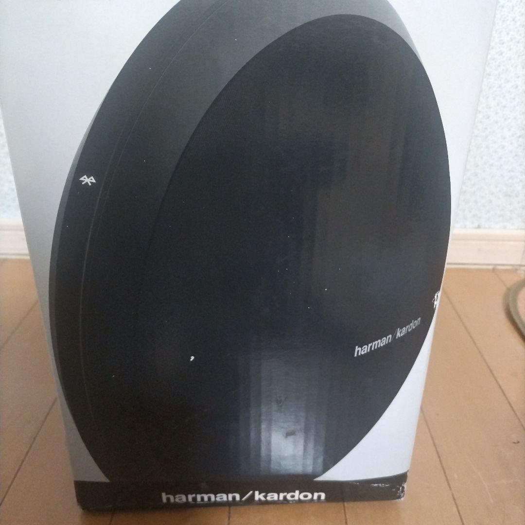 harman/kardon　スピーカー