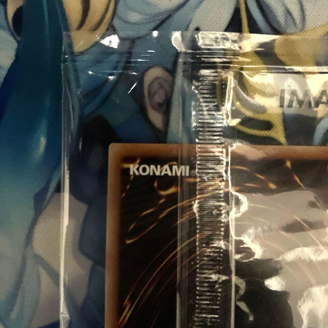 遊戯王 魔導戦士ブレイカー 25th 未開封