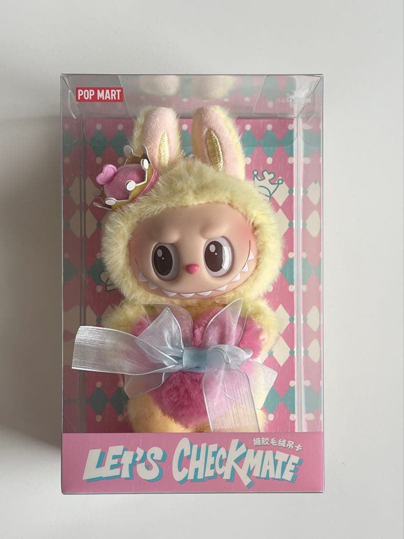 正規品 labubu popmart ラブブ ポップマート まとめ売り