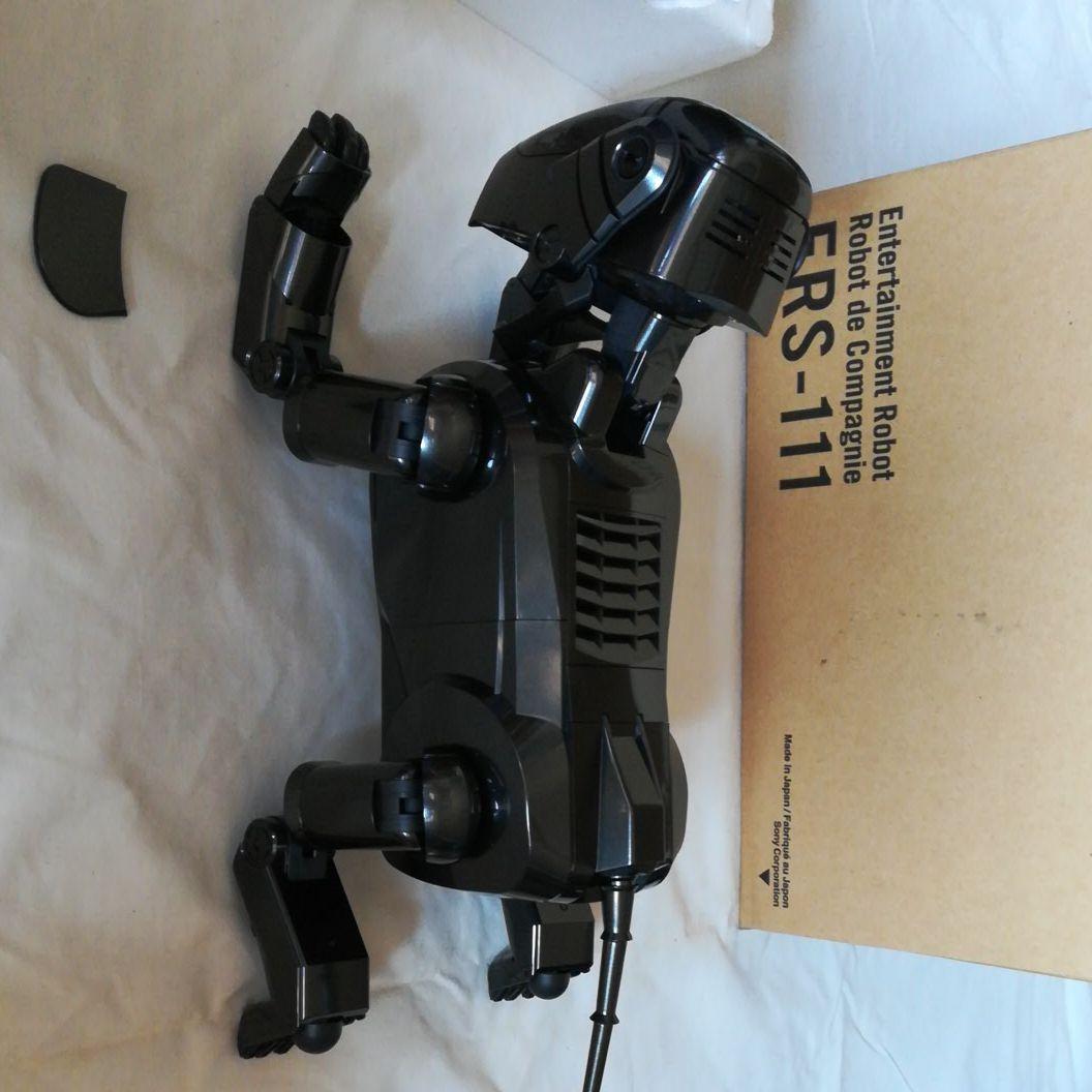 aibo アイボ　ERS-111/H J1